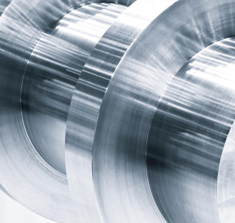 Titanium Manufacturing