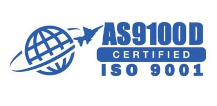 AS9100D standard for titanium manufacturing