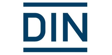 DIN standard for titanium manufacturing