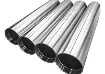 titanium tube