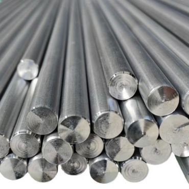 Gr12(Ti-0.3Mo-0.8Ni) Titanium bar