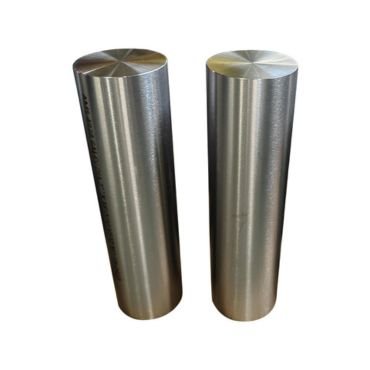 Titanium bar CP Grades 1-4