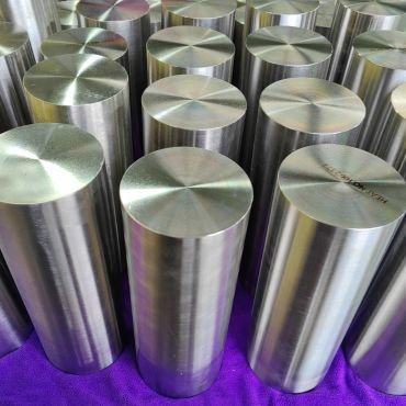 ti-6242 Titanium bar