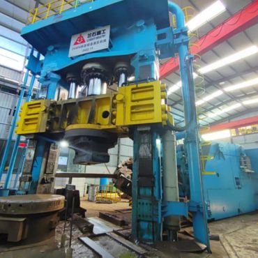 Forging Machine Group