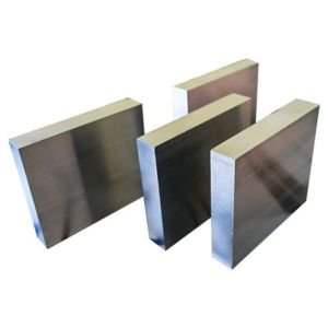 Titanium Plate