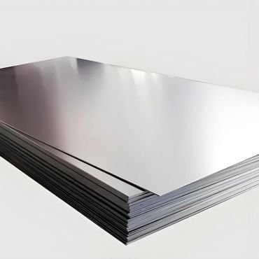 Titanium Sheet