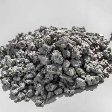 Titanium sponge selection