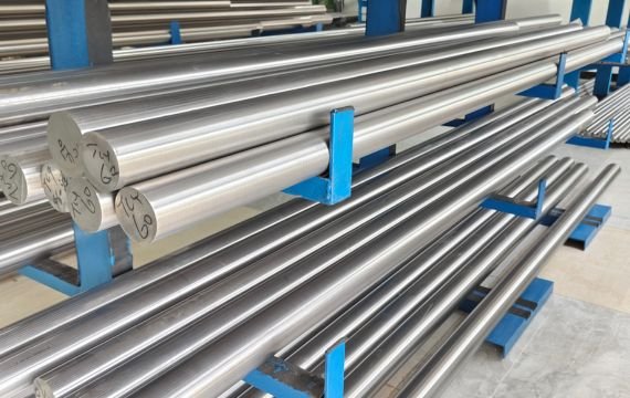 Why Choose FXZTi to customize Your Titanium Bars