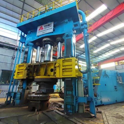 Advanced Production Equipment