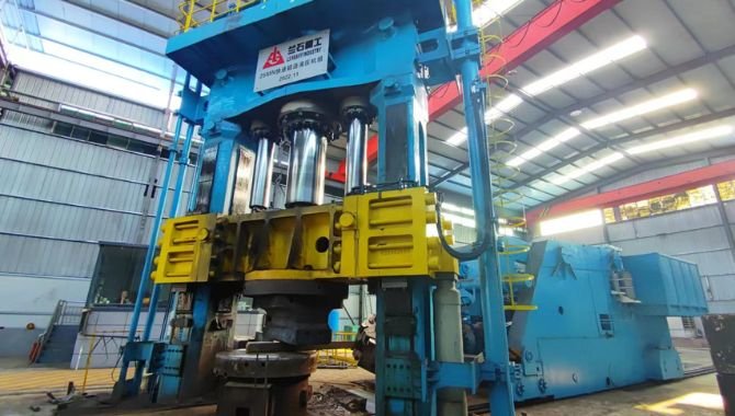 Advantages of FXZTi Equipment