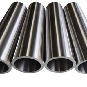 Titanium Tube&Pipe