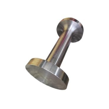 Forged Titanium Shaft