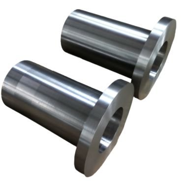 Forged Titanium Special Structures