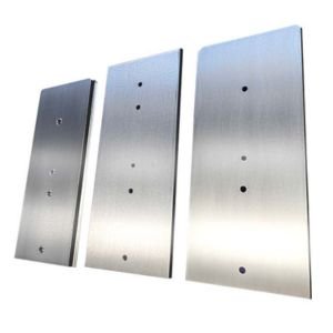 Gr2 Titanium Sputtering Targets