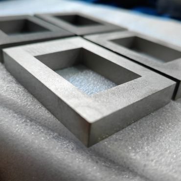 Gr5 ELI&Gr23 Titanium Block