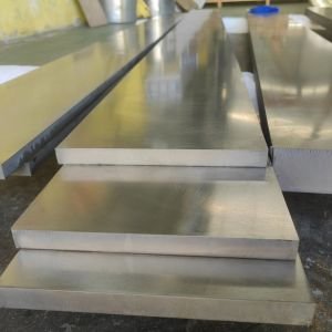 Gr5 (Ti64) Titanium Plate And Sheet