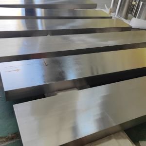 Gr5 (Ti64) Titanium Plate And Sheet