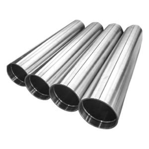 Gr5 (Ti64) Titanium Tube and Pipe