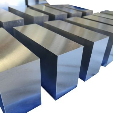 Gr7(Ti-0.25Pd) Titanium Block