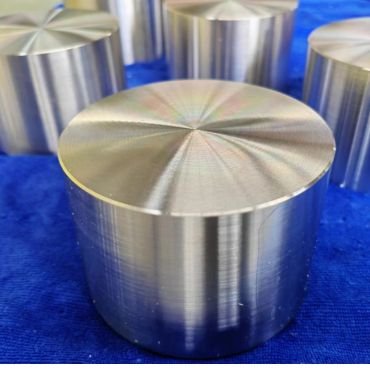 Gr7(Ti-0.25Pd) Titanium Forging