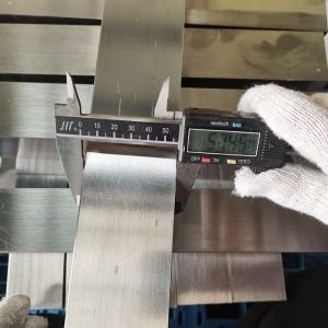 Gr7(Ti-0.25Pd) Titanium Plate And Sheet