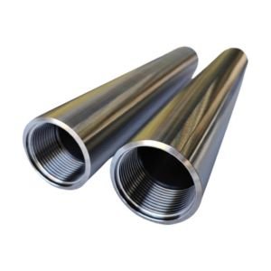 Gr7(Ti-0.25Pd) Titanium Tube and Pipe