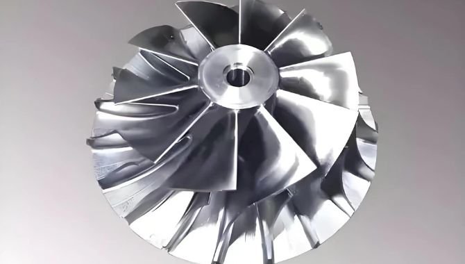 The Application Scope of FXZTi Titanium Forgings is Extensive