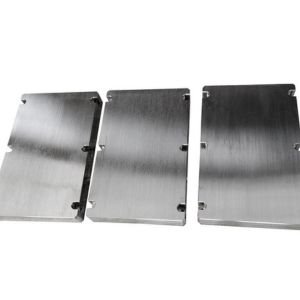 Ti64 Titanium Alloy for 3D Printer Build Plates