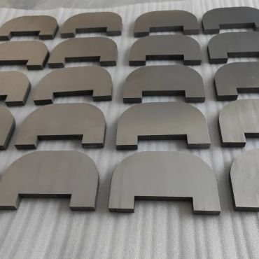 Titanium Blocks for Milling&CNC