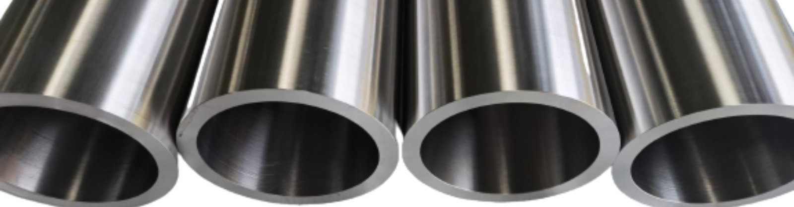 Titanium Tube and Pipe banner