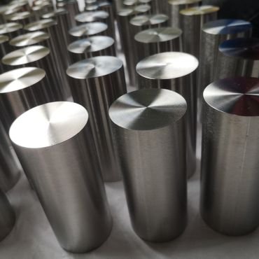 Gr7(Ti-0.25Pd) Titanium Round Bar