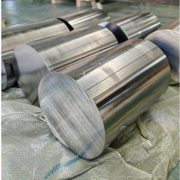 Ti-6246 Titanium Round Bar