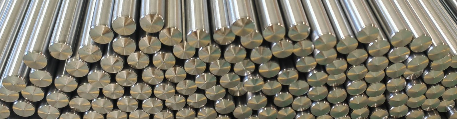 Titanium Round Bar