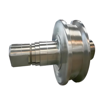 Tapered Forged Shifts