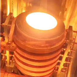 Alloy Smelting & Forging