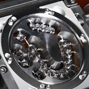 Precision-Ready Surface