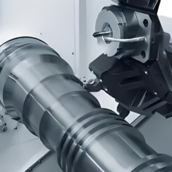 Surface Finishing & NDT