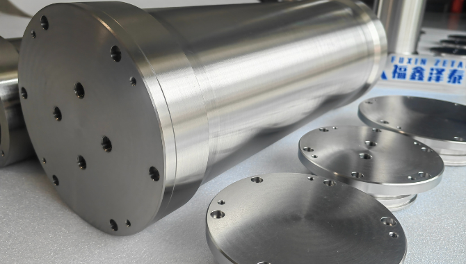 Why Global Engineers Choose Titanium Alloy Pressure Hulls